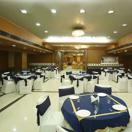 Emblem Hotel Sector 14 Gurgaon Luaran gambar