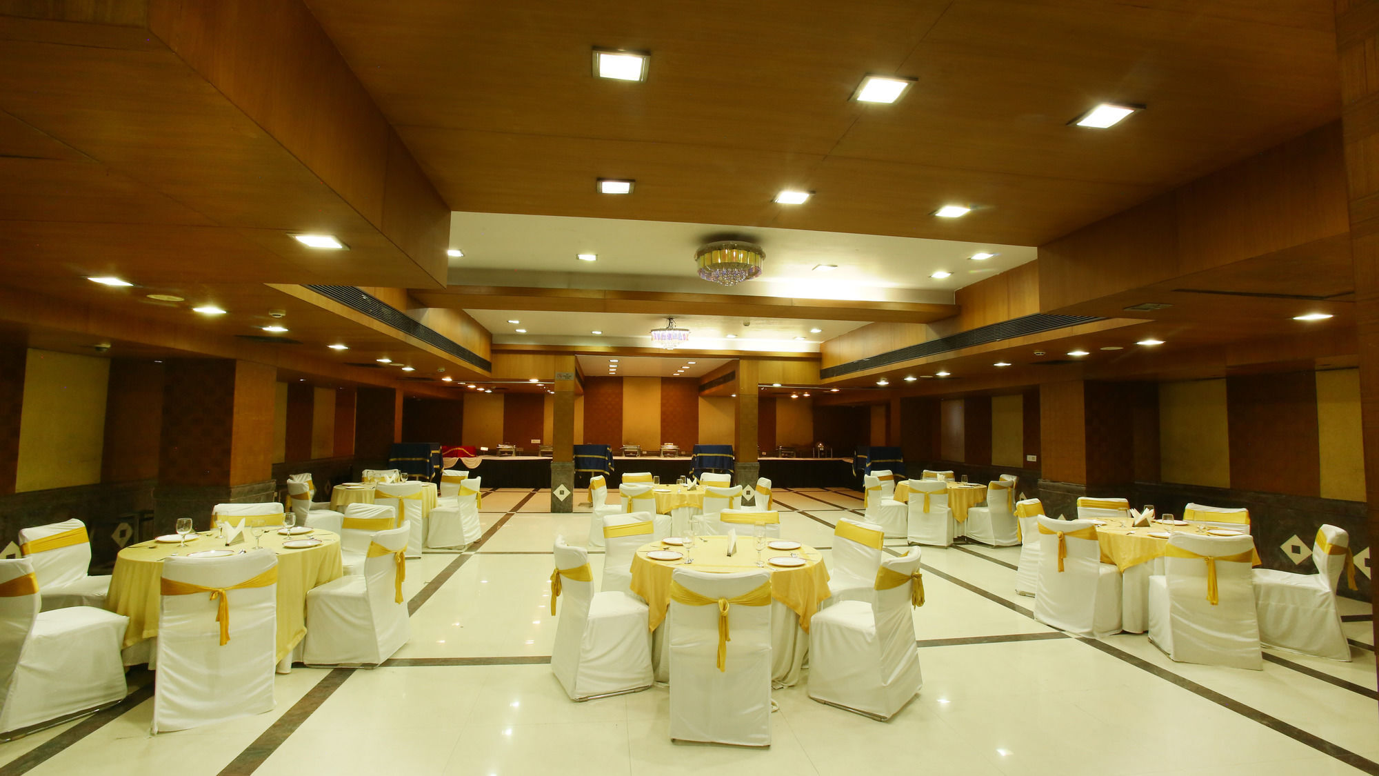 Emblem Hotel Sector 14 Gurgaon Luaran gambar
